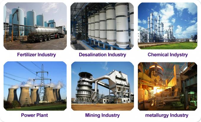 Pompa Proses Kimia Industri Non Clog Untuk Pemeliharaan Asam Bubur Mudah