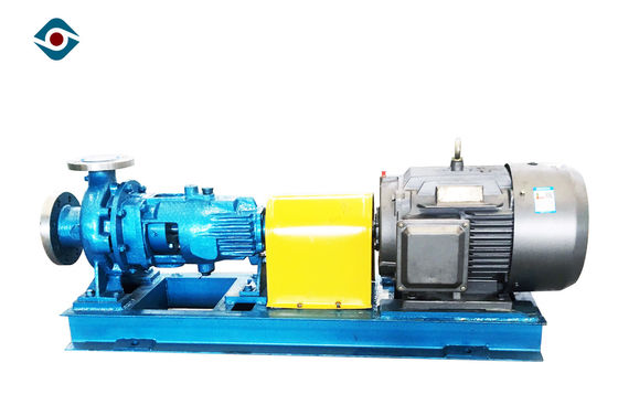 Cina 160KW Listrik Bebas Asam Chlorinator Asam Pompa Tahan Korosi pemasok