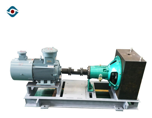 Cina Bahan Serat Karbon Baru Satu Tahap Horizontal Chemical Pump Pompa Anti-Korosi pemasok