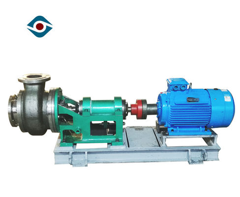 380V Vortex Impeller Submersible Pumps, Pompa Kimia Periferal Horisontal pemasok