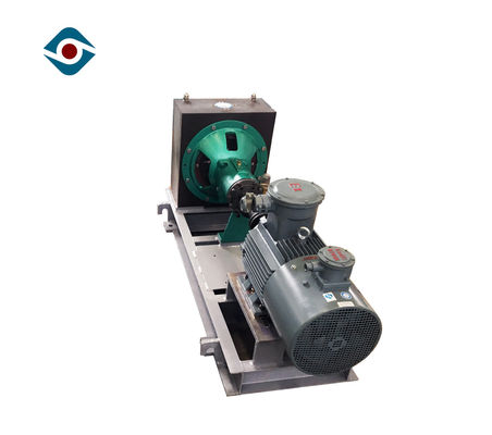Pompa Proses Kimia Serat Karbon, Pompa Asam Horizontal Phosphoric Pump Chemical pemasok