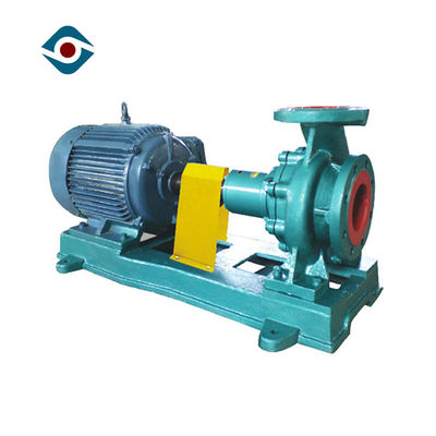 160KW Listrik Bebas Asam Chlorinator Asam Pompa Tahan Korosi pemasok