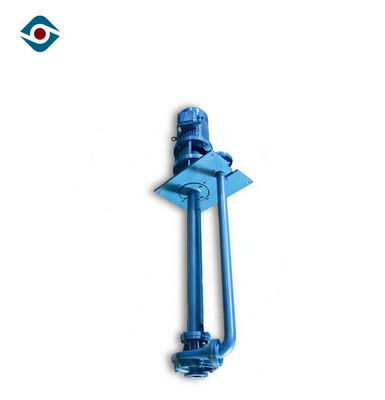 Long-Shaft Industri Volume Tinggi Submersible Chemical Pumps Steam Pumping Sliding Bearing pemasok