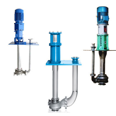 Pompa Impeller Vortex Tiga Fase Self-Priming Vortex Submersible Pump pemasok