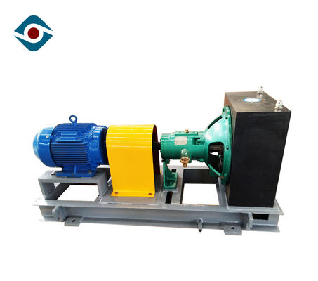 Sentrifugal Carbon Fiber Chemical Pump Equipment Keandalan Ketahanan Korosi pemasok
