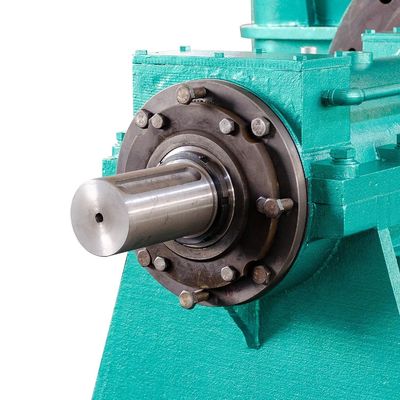 Central-split Horizontal Slurry Pumps Mechanical Seal Lumpur Pump Transport Sand Pump pemasok