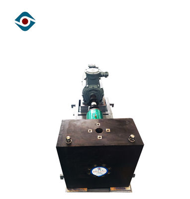 Horizontal Bahan Non Mental Carbon Fiber Chemical Pump Untuk Cairan Yang Agresif pemasok
