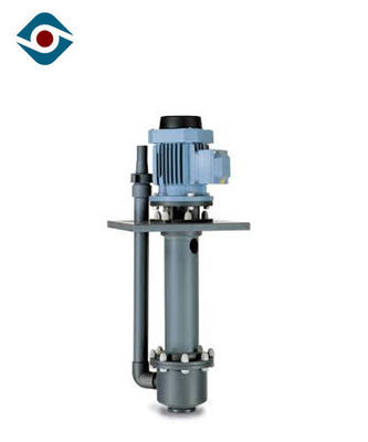 Volume Tinggi Pompa Submersible Vertikal / Pompa Perendaman Sangat Efisien pemasok
