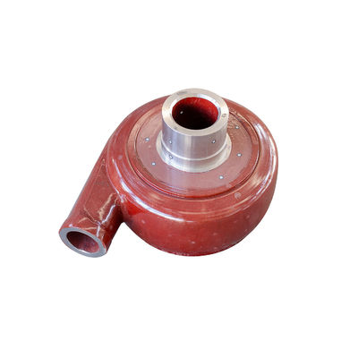 Pompa Aksi Industri Standard Axial Split Case Satu Tahap Tarik Belakang pemasok